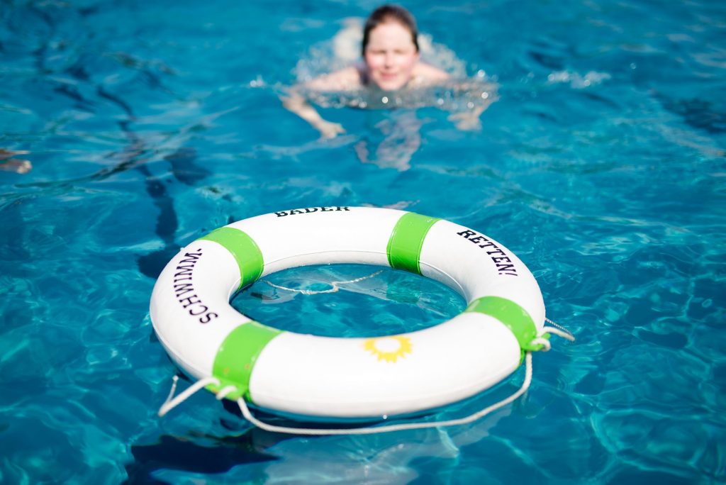 Kann Man Ohne Tampon Schwimmen Gehen Positionspapier: Ohne Schwimmen gehen wir unter | Sportpolitik